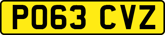 PO63CVZ