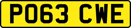 PO63CWE