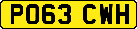 PO63CWH