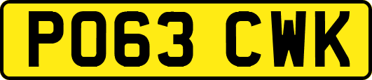 PO63CWK