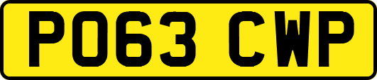 PO63CWP