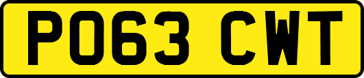 PO63CWT