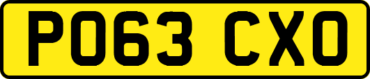 PO63CXO