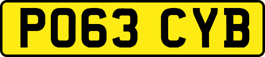 PO63CYB