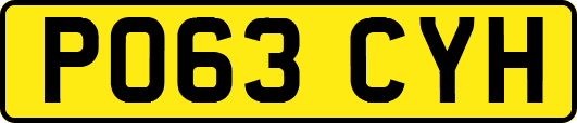 PO63CYH