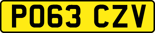 PO63CZV