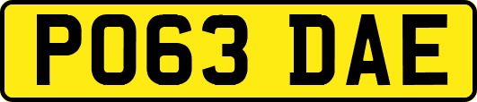 PO63DAE