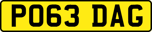 PO63DAG