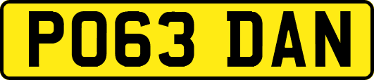 PO63DAN