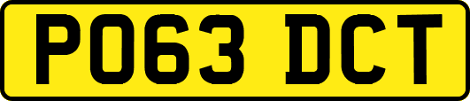 PO63DCT