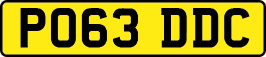 PO63DDC