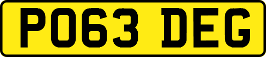 PO63DEG