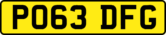 PO63DFG