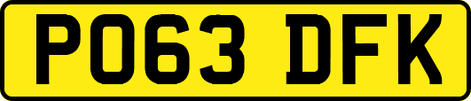 PO63DFK