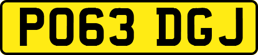 PO63DGJ