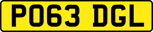 PO63DGL