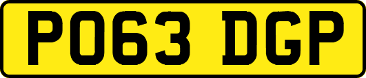 PO63DGP