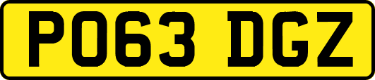 PO63DGZ