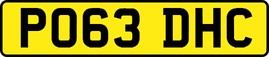 PO63DHC