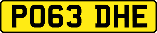 PO63DHE