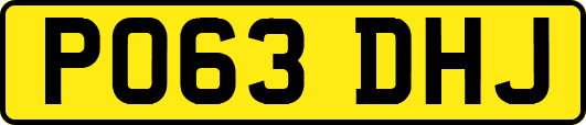 PO63DHJ