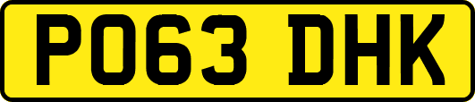 PO63DHK