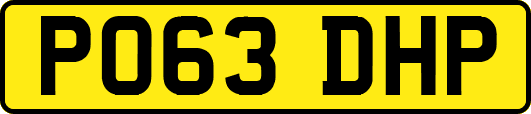 PO63DHP