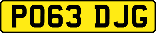 PO63DJG
