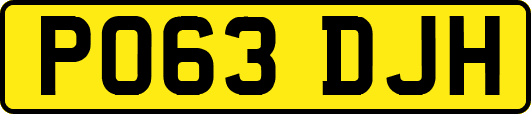 PO63DJH