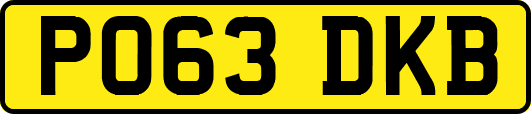 PO63DKB