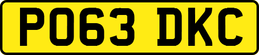 PO63DKC