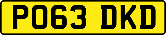 PO63DKD