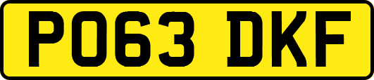 PO63DKF