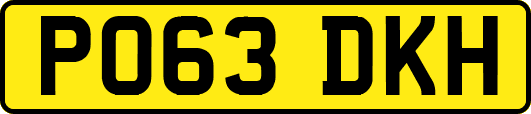 PO63DKH