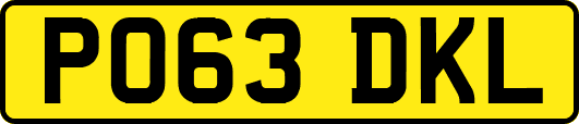 PO63DKL
