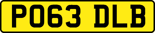 PO63DLB