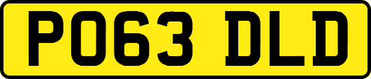 PO63DLD