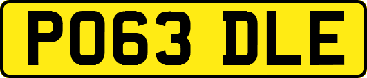PO63DLE