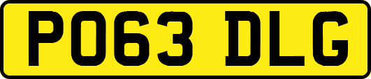 PO63DLG