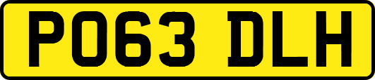 PO63DLH
