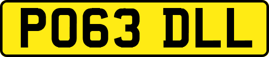 PO63DLL