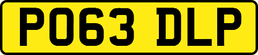 PO63DLP