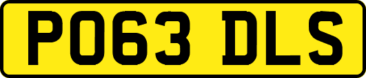 PO63DLS