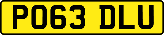 PO63DLU