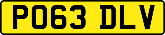 PO63DLV