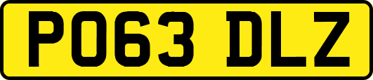 PO63DLZ