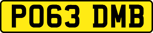 PO63DMB
