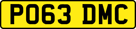 PO63DMC
