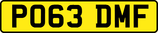 PO63DMF