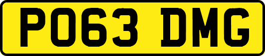 PO63DMG